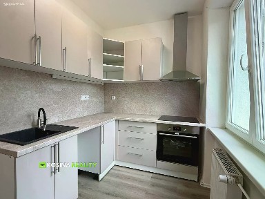 Pronájem bytu 2+1 53 m² náměstí SNP, Kynšperk nad Ohří