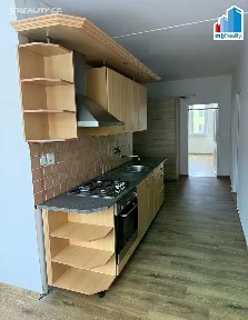 Pronájem bytu 2+1 77 m² Sadová, Nové Sedlo