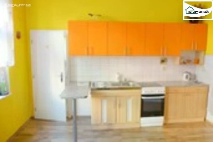 Pronájem bytu 3+1 100 m²