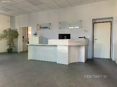 Pronájem kanceláře 114 m² Marxova, Moravská Třebová - Město