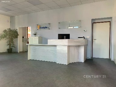 Pronájem kanceláře 114 m²
