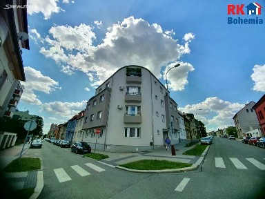 Prodej komerční nemovitosti 41 m²