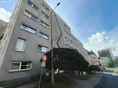 Pronájem ordinace 62 m² Lípová, Liberec - Liberec IV-Perštýn