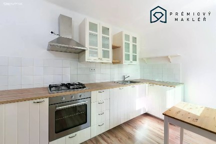 Prodej bytu 2+1 54 m² Marie Majerové, Most