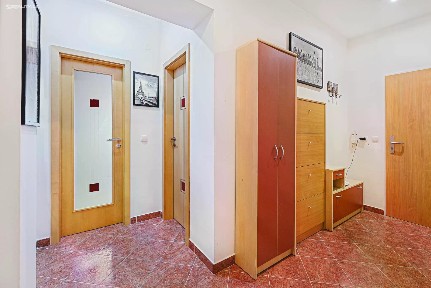 Prodej bytu 3+1 124 m² Březová, Teplice - Nová Ves