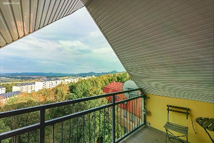 Březová, Teplice - Nová Ves