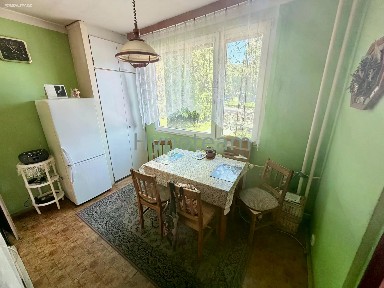 Prodej bytu 4+1 68 m² Sibiřská, Ústí nad Labem - Neštěmice