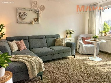 Prodej bytu 2+1 61 m²