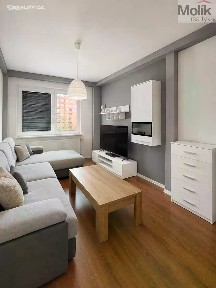 Prodej bytu 3+1 67 m² 5. května, Jirkov