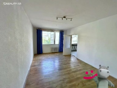 Husova, Ústí nad Labem - Krásné Březno