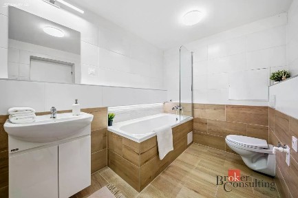 Prodej bytu 2+1 66 m² Trnovanská, Teplice - Trnovany