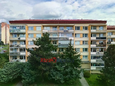 Prodej bytu 4+1 80 m² Přítkovská, Teplice - Trnovany