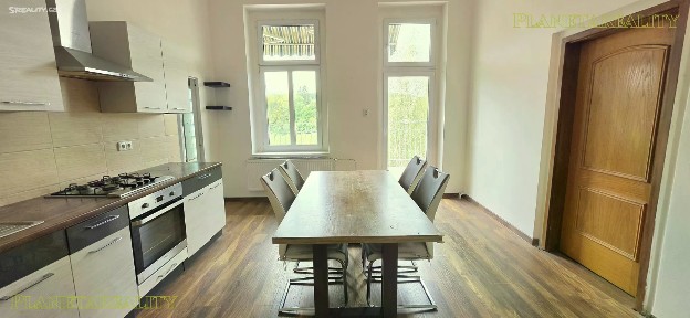 Prodej bytu 3+1 124 m² Moskevská, Vejprty