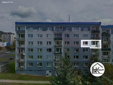 Prodej bytu 3+1 81 m² Kollárova, Krupka - Bohosudov