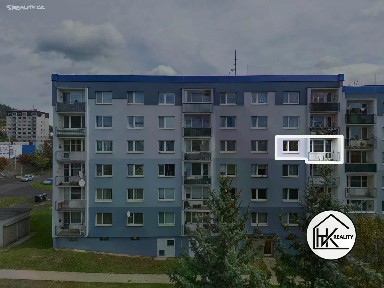 Kollárova, Krupka - Bohosudov