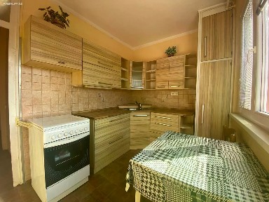 Prodej bytu 2+1 53 m² Pivovarská, Bílina - Teplické Předměstí