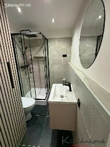 Prodej bytu 4+kk 74 m² Chomutovská, Kadaň