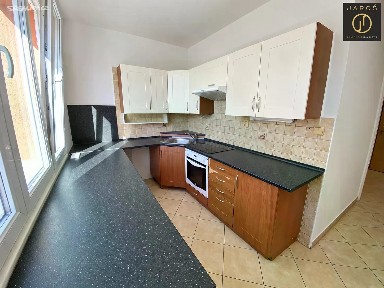 Prodej bytu 2+1 55 m² Dukelská, Žatec