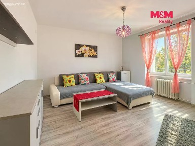 Prodej bytu 2+1 57 m² tř. Budovatelů, Most