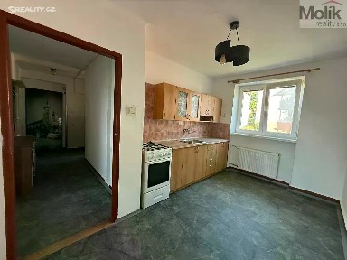 Prodej bytu 2+1 65 m² Hornická, Meziboří