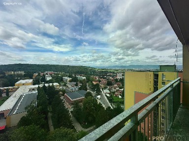 Prodej bytu 2+1 48 m² Aléská, Bílina - Pražské Předměstí
