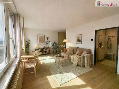 Prodej bytu 1+kk 33 m² Lidická, Most