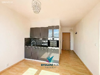 Prodej bytu 1+1 36 m²