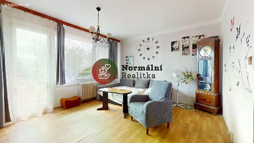 Prodej bytu 2+1 53 m² Anežky České, Ústí nad Labem - Krásné Březno