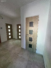 Pronájem bytu 2+1 53 m²