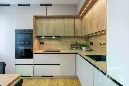 Pronájem bytu 3+1 60 m²