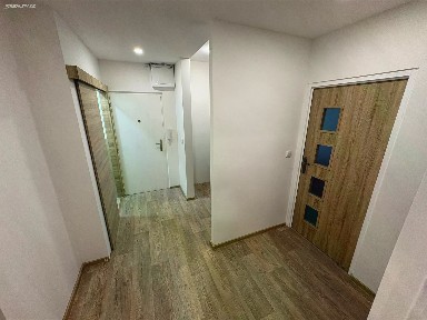 Pronájem bytu 3+1 75 m² Na Hrázi, Prostějov