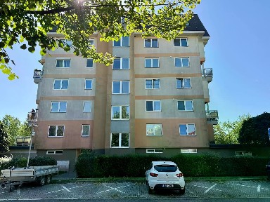 Handkeho, Olomouc - Nové Sady