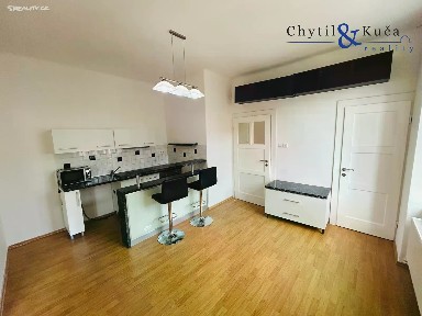 Pronájem bytu 2+kk 44 m² Masarykova třída, Olomouc