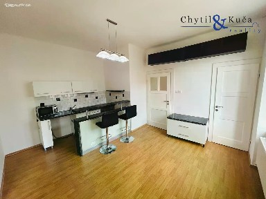 Pronájem bytu 2+kk 44 m²