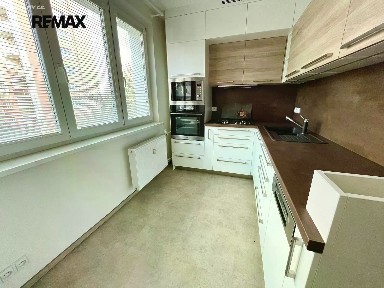 Pronájem bytu 2+1 55 m²