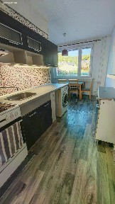 Pronájem bytu 1+1 35 m²