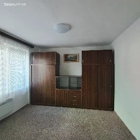 Pronájem bytu 1+kk 20 m²
