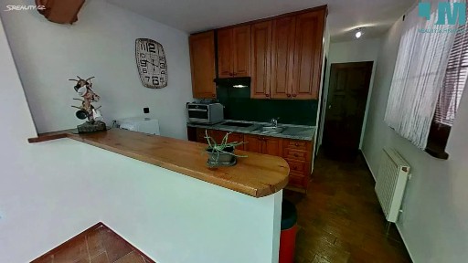 Pronájem bytu 2+kk 46 m² Mošnova, Jihlava