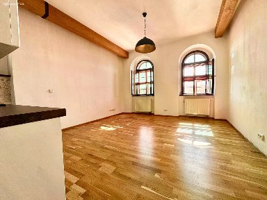 Pomezní, Třebíč - Zámostí