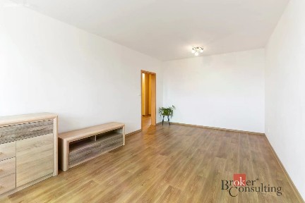 Pronájem bytu 3+1 72 m²