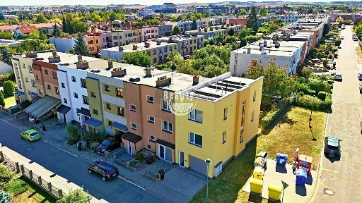 Letní, Jihlava - Horní Kosov