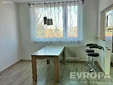 Pronájem bytu 3+1 74 m²
