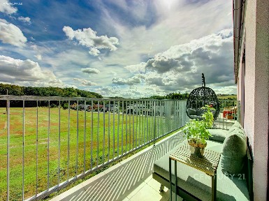 Prodej bytu 3+kk 81 m² Jihlava