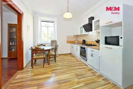 Prodej bytu 2+1 69 m² Havlíčkova, Jihlava