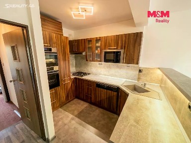 Prodej bytu 3+kk 94 m² Vančurova, Jihlava