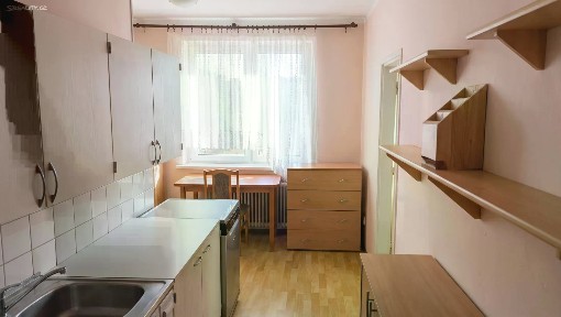 Prodej bytu 3+1 64 m²