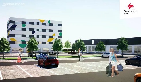 Prodej bytu 3+kk 81 m²