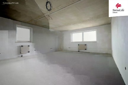 Prodej bytu 3+kk 80 m² Polná