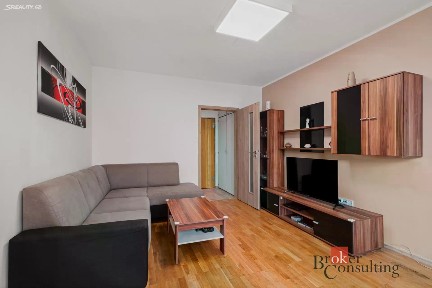 Prodej bytu 3+1 74 m² Demlova, Jihlava