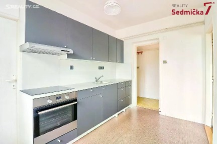 Prodej bytu 4+1 88 m² Lučiny, Žďár nad Sázavou - Žďár nad Sázavou 1